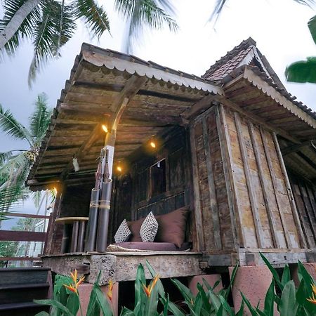 Swarma Villa Ubud Near Sacred Monkey Forest Sanctuary Экстерьер фото
