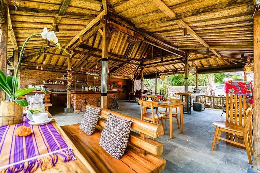 Swarma Villa Ubud Near Sacred Monkey Forest Sanctuary Экстерьер фото