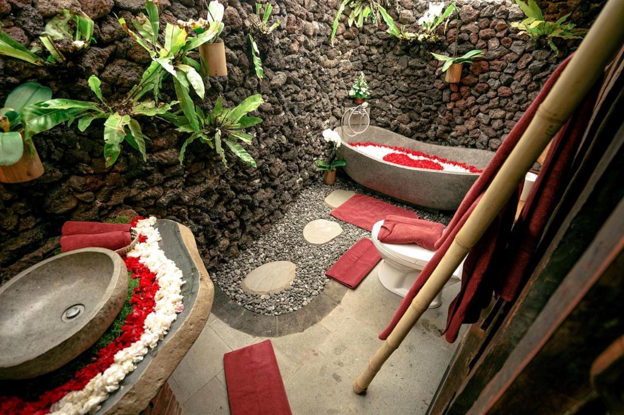 Swarma Villa Ubud Near Sacred Monkey Forest Sanctuary Экстерьер фото