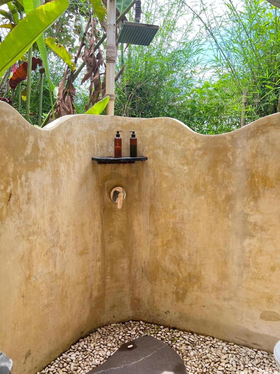 Swarma Villa Ubud Near Sacred Monkey Forest Sanctuary Экстерьер фото