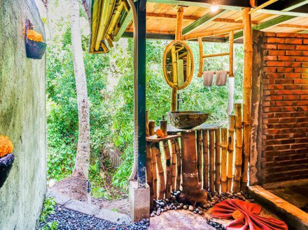 Swarma Villa Ubud Near Sacred Monkey Forest Sanctuary Экстерьер фото